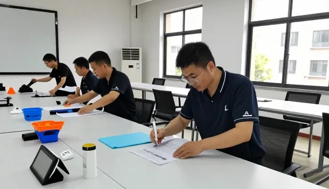 活动策划执行如何满足现代施工现场需求