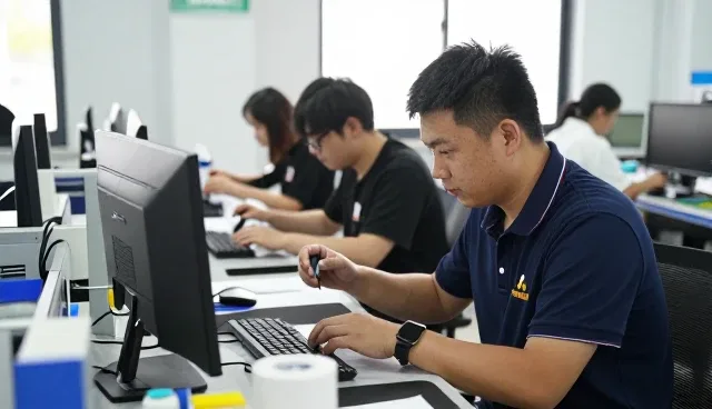 南京煜琪影视文化传媒有限公司打造适用于验收交付环节的直播运营